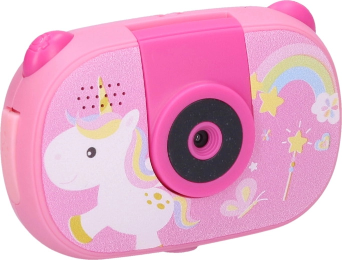 Kreativ fotografering og selfieobjektiv