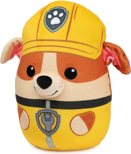 Den populære helt Rubble fra Paw Patrol
