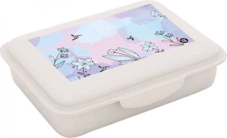 Oxybag madkasse med rum Kolibri