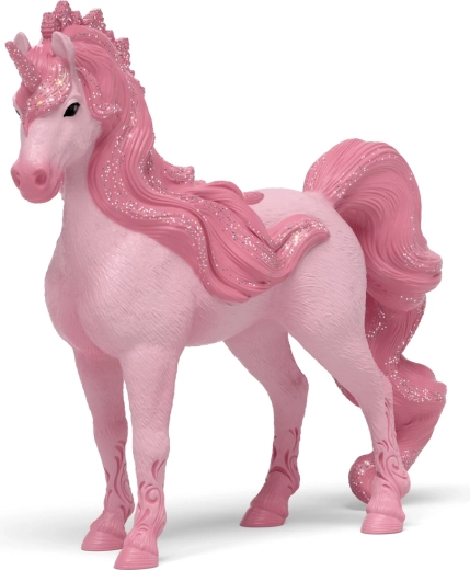 Schleich bayala enhjørninge-hoppe Cassiopeia figur