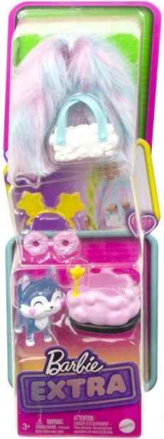 Fantastisk udvidelse til Barbie Extra