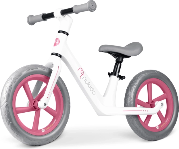 Nukido Light Flee løbecykel til børn