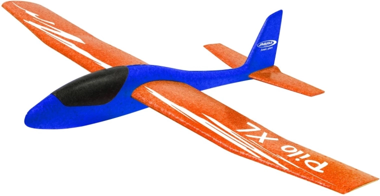 To flyvetilstande