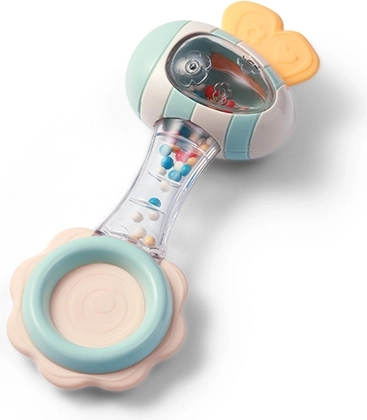 BabyOno rangle med bidering Bee 3 m+