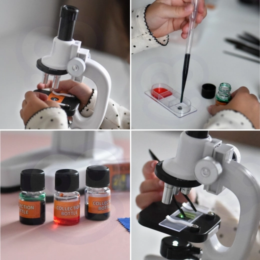 Adapter til smartphone