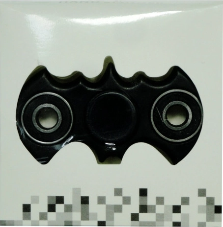 Batman-spinner