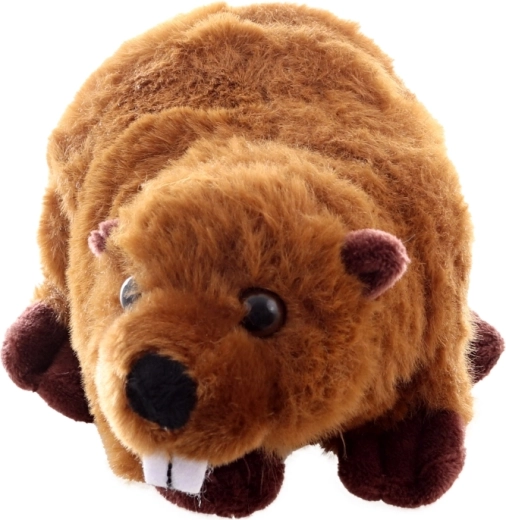 Realistiske detaljer og sødt udseende