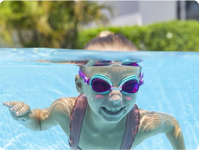 Ideelt valg til børn fra 7 år