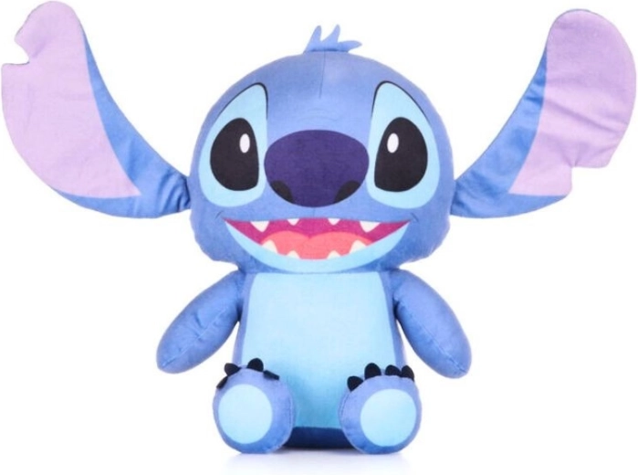 Plysbamse Stitch Essential
