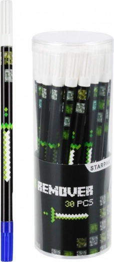 Pen med usynligt blæk Pixel - 1 stk.