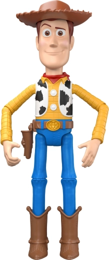 Tro sherif Woody fra Toy Story