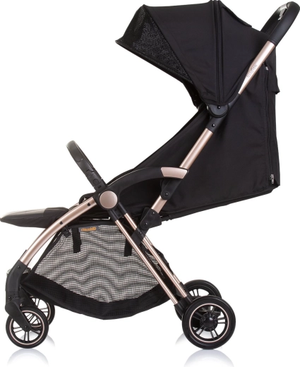 Komfort for barnet fra fødslen