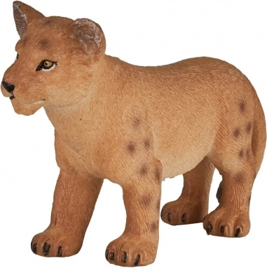 Mojo figur af løveunge