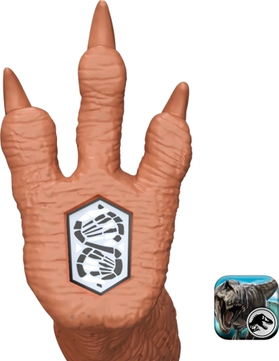 DNA-kode til AR-eventyr