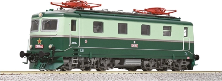 Jævn ydeevne og fremragende trækkraft