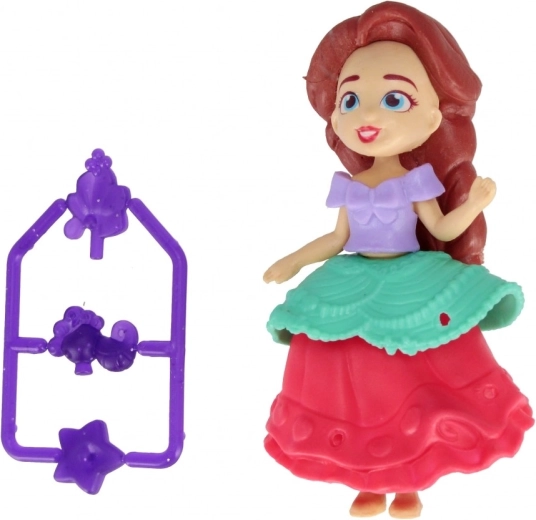 Tre eventyrlige varianter