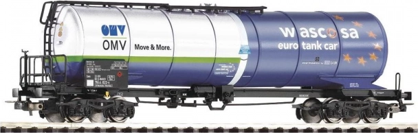 Piko Tankvogn Wascosa OMV DB AG VI - 54912