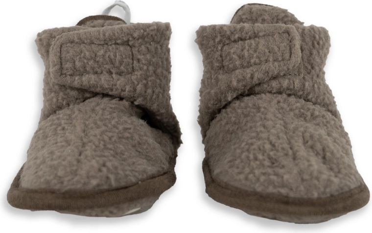 Lodger futter Teddy buffalo 0–3 måneder