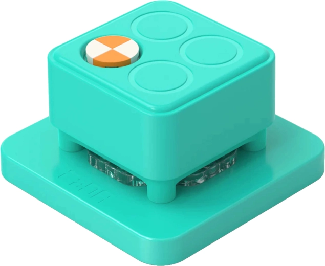 Kompakt og let at betjene hullemaskine