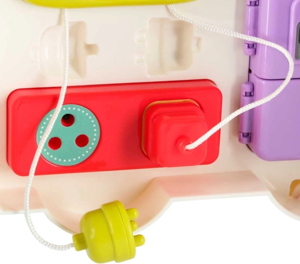 Læring af hverdagsfærdigheder