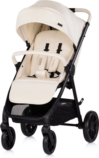 Chipolino sportsvogn Ultera Cashmere