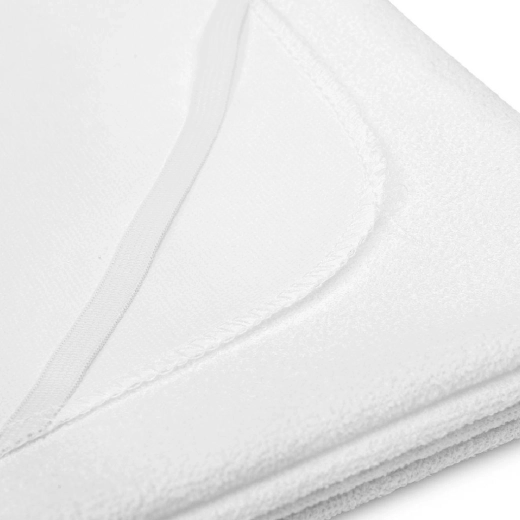 Vandtæt beskyttelse til madrassen