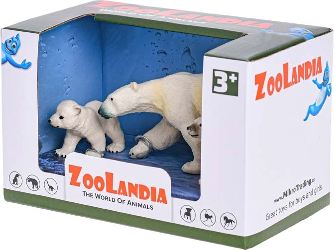 Klar til at blive givet væk i gaveæske