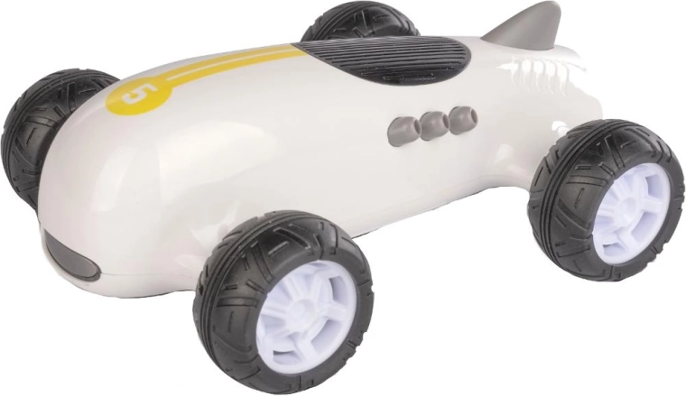 Buddy Toys RC-racerbil Grand Prix