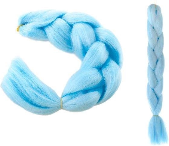 Let syntetisk fiber for behagelig brug