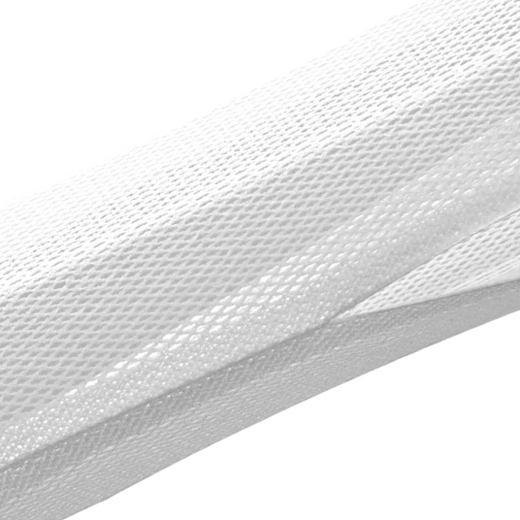 Holdbart og elastisk materiale