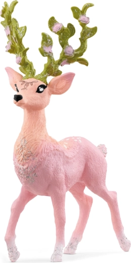 Schleich BAYALA magisk hjort