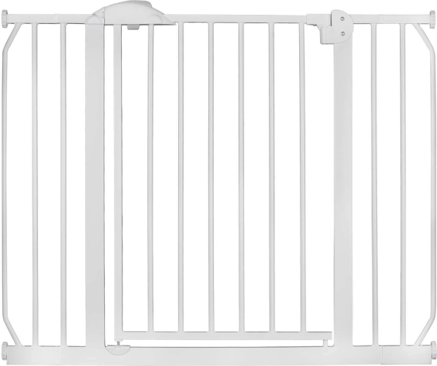 Sikker og behagelig betjening