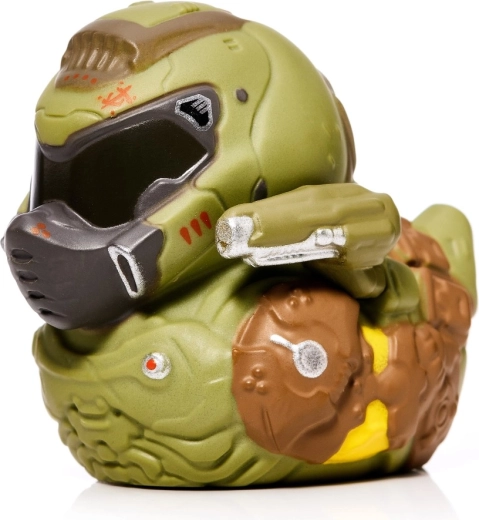 TUBBZ mini cosplay-and Doom Slayer - 1 stk.