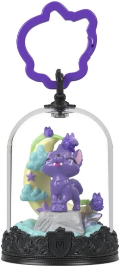 MONSTER HIGH samlerglæde