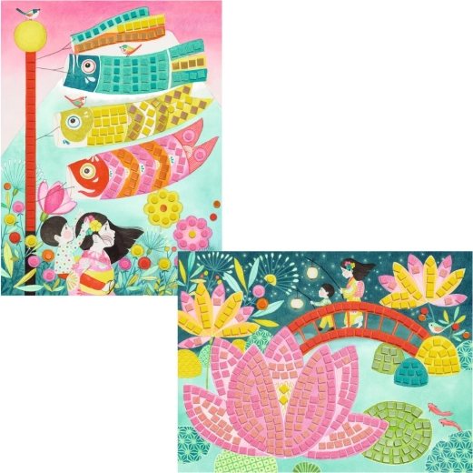 Let kreativitet trin for trin