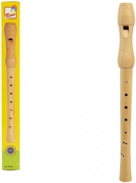 Træblæseinstrument til børn Bino