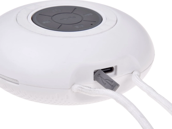 Strop og opladning via USB-C
