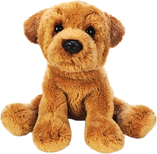 Plys hund Shar pei