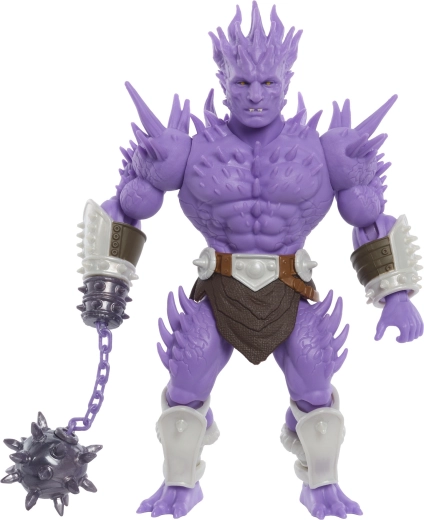 Mattel Masters of the Universe-figur Spikor 15 cm
