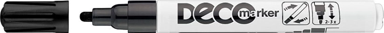ICO Deco marker sort