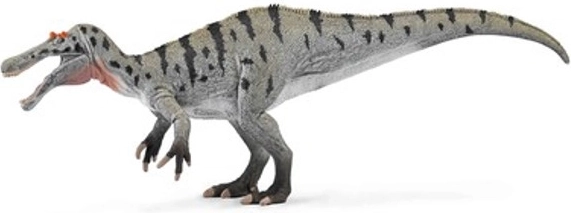 Jagtende Ceratosuchops med bevægelig kæbe – COLLECTA-figur