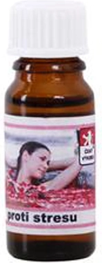Essentiel olie mod stress 10 ml