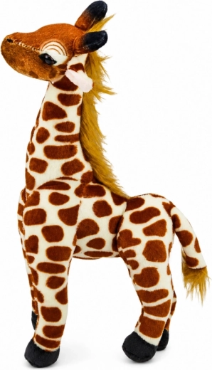 Realistiske girafdetaljer