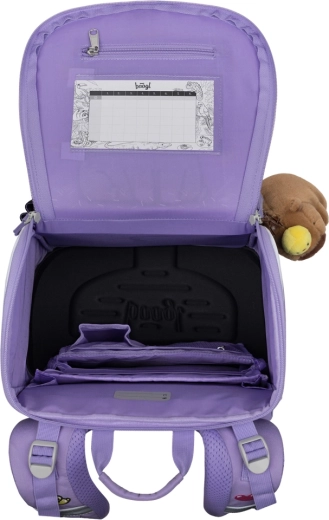 Smart organisering og hurtig adgang