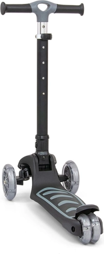 Justerbart styr, der vokser med barnet