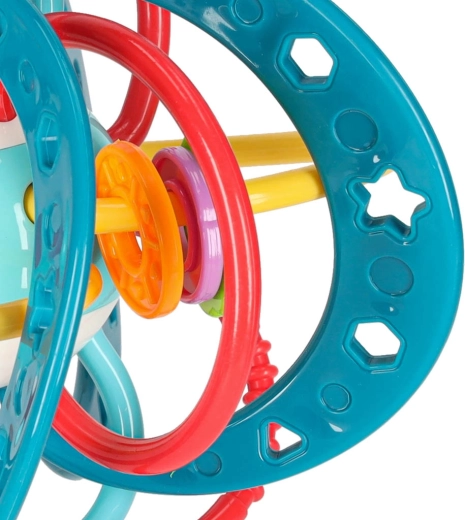 Sikre materialer uden skarpe kanter