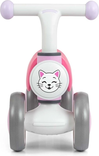 Sjovt LED-lys, melodier og dyrelyde