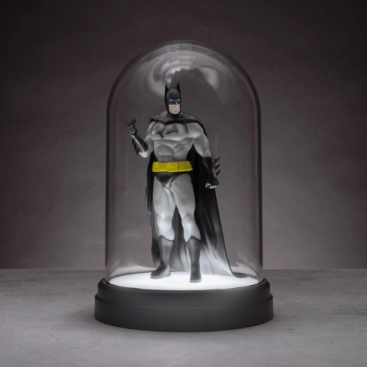 Batman-lys