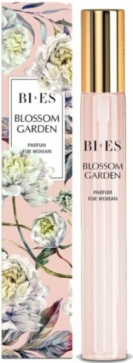 Dameparfume BI-ES Blossom Garden 15 ml