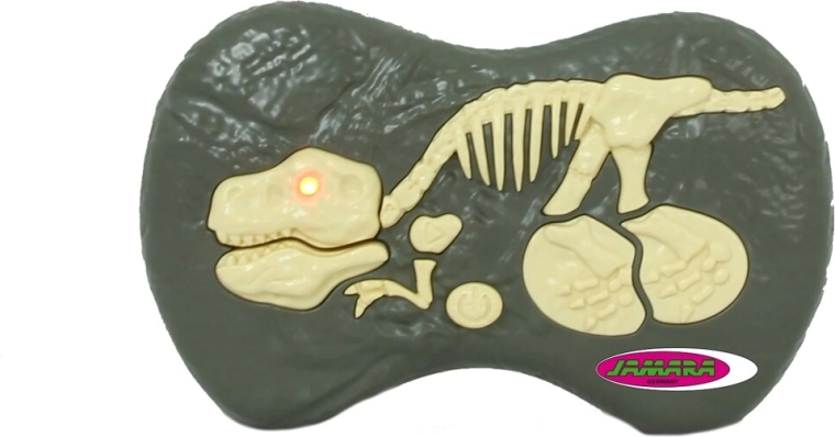 Sender til dinosauren Velociraptor/Exoraptor 2,4 GHz